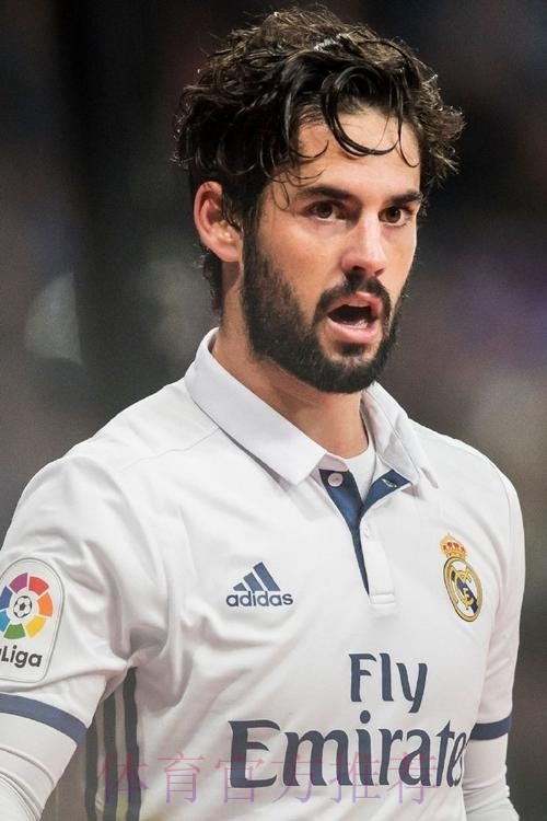 皇马旧将:伊斯科已经持续多年低水平表现了 皇马旧将:伊斯科已经持续多年低水平表现了