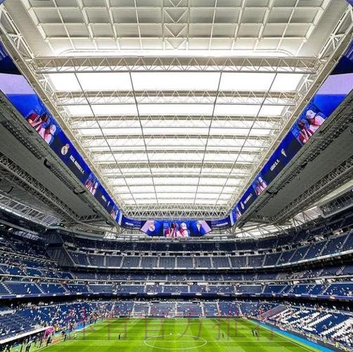 皇馬主場好「巴」閉