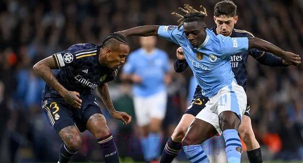 皇马有意斯特林 后者不满曼城将自己作为筹码 皇马有意斯特林 后者不满曼城将自己作为筹码