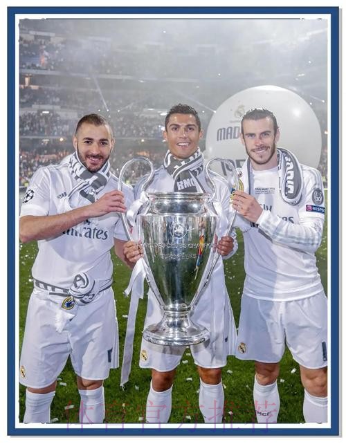 皇馬死磕聖日門 皇馬死磕聖日門